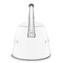 Dzbanek na herbatę Smeg 50´STYLE WKF01WH 2,3 L