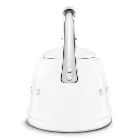 Dzbanek na herbatę Smeg 50´STYLE WKF01WH 2,3 L