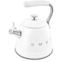 Dzbanek na herbatę Smeg 50´STYLE WKF01WH 2,3 L
