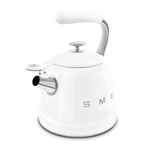 Dzbanek na herbatę Smeg 50´STYLE WKF01WH 2,3 L