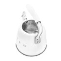 Dzbanek na herbatę Smeg 50´STYLE WKF01WH 2,3 L