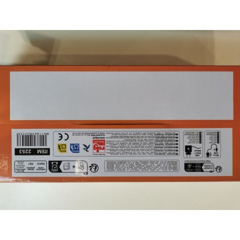 Głośnik Bluetooth Dragon Ball MB6611