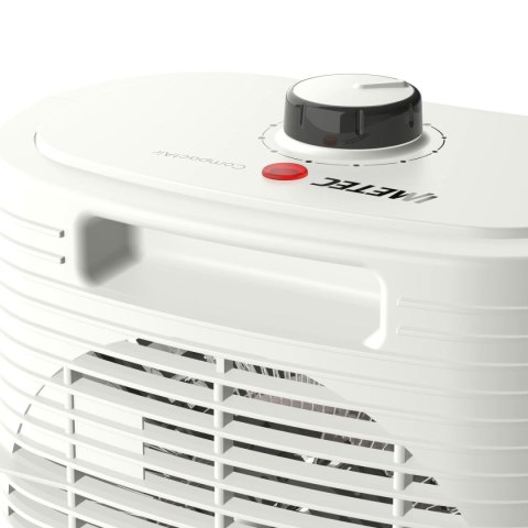 Grzejnik IMETEC 4032 COMPACT Biały 2000 W