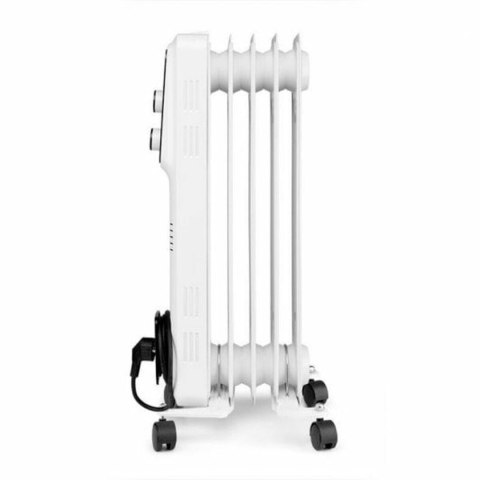 Grzejnik olejowy Orbegozo RL 1000 Biały