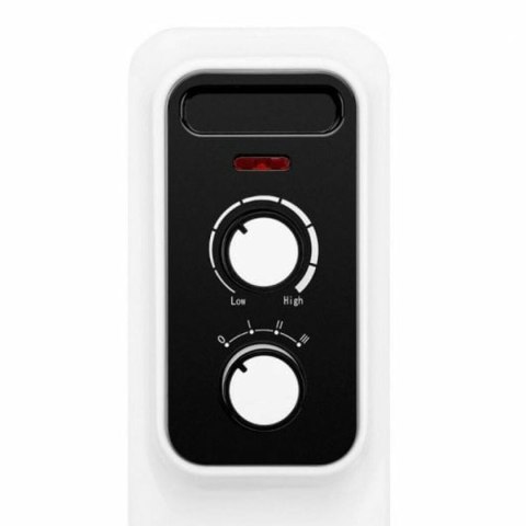 Grzejnik olejowy Orbegozo RL 1000 Biały