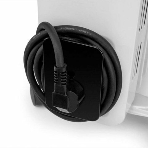 Grzejnik olejowy Orbegozo RL 1000 Biały