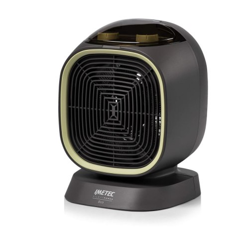 Grzejnik przenośny IMETEC 4030 ECOSILENT Czarny