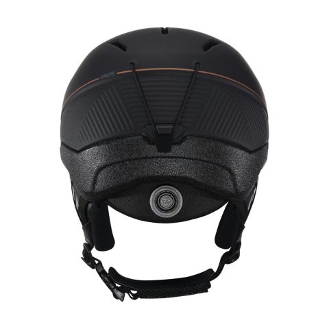 Kask FIT VISOR IMPACTS PHOTO BLACK M/L ROSSIGNOL