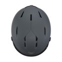 Kask FIT VISOR IMPACTS PHOTO GREY M/L ROSSIGNOL