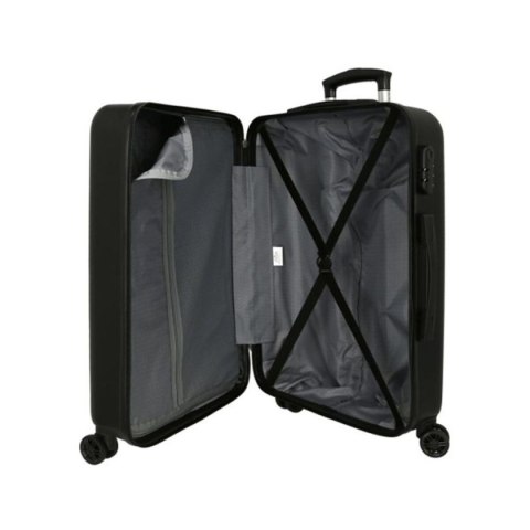 Komplet walizek Disney Mickey Mouse Wielokolorowy