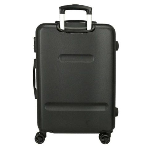 Komplet walizek Disney Mickey Mouse Wielokolorowy