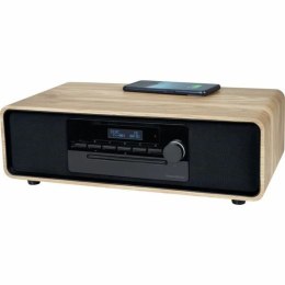 Miniwieża Hi-fi Thomson WOOD