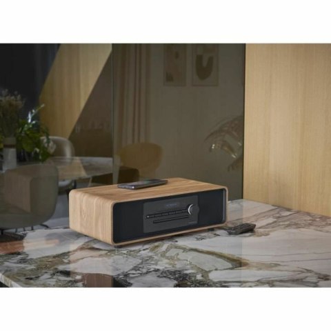 Miniwieża Hi-fi Thomson WOOD