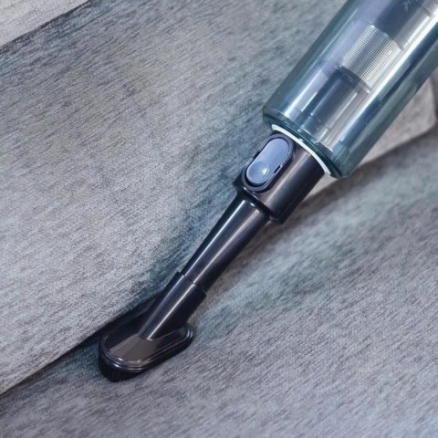 Odkurzacz Szczotka EZIclean 450 W