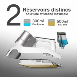 Odkurzacz ręczny EZIclean SPOT REMOVER W100 60 W