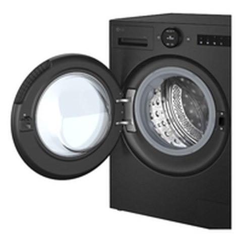 Pralka LG F4X7009TBB 60 cm 1400 rpm 9 kg