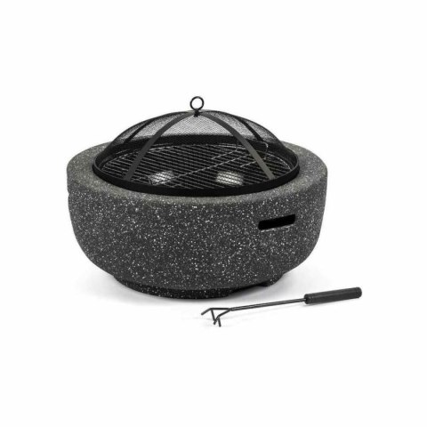 Przenośny grill Fieldmann Żeliwo