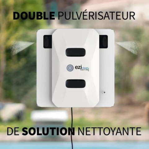 Robot do Czyszczenia Powierzchni Szklanych EZIclean Windobot S5 Pro 72 W