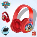 Słuchawki Bluetooth z Opaską The Paw Patrol