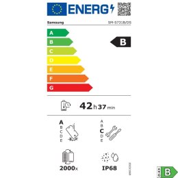 Smartfony Samsung Galaxy S25 FE 5G Biały 6,7