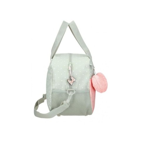 Torba Podróżna Disney Minnie Mouse Wielokolorowy