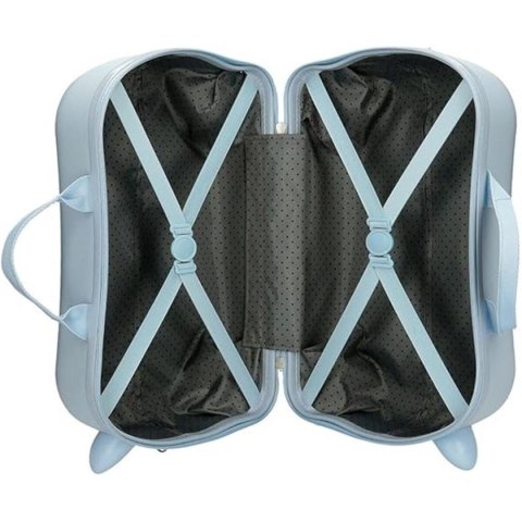 Walizka Disney 630034104002 Wielokolorowy