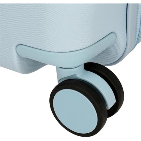 Walizka Disney 630034104002 Wielokolorowy