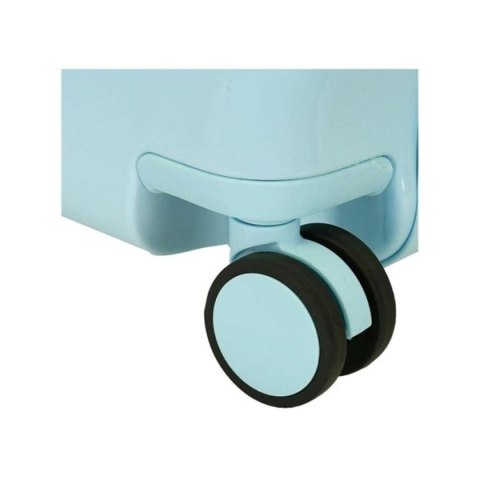 Walizka Disney Ariel Wielokolorowy