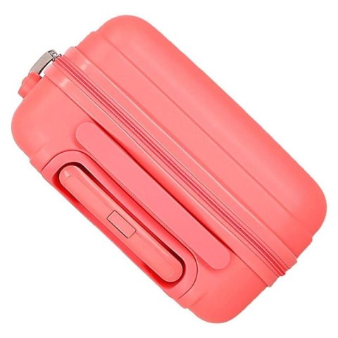 Walizka Disney Better together Wielokolorowy