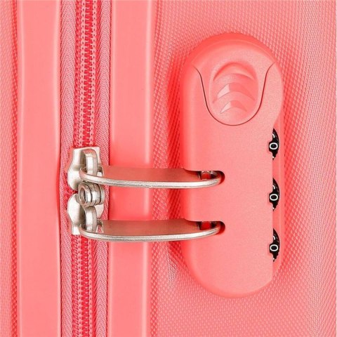 Walizka Disney Better together Wielokolorowy