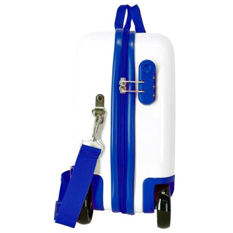 Walizka Disney Frozen Wielokolorowy