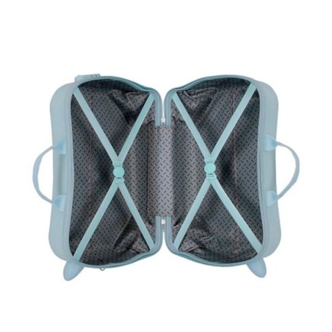 Walizka Disney Frozen Wielokolorowy