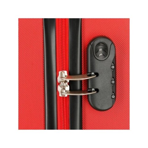 Walizka Disney Fun Wielokolorowy