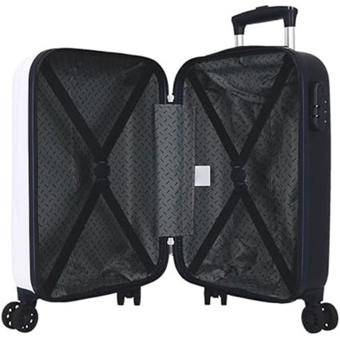 Walizka Disney Inside Out 2 Wielokolorowy