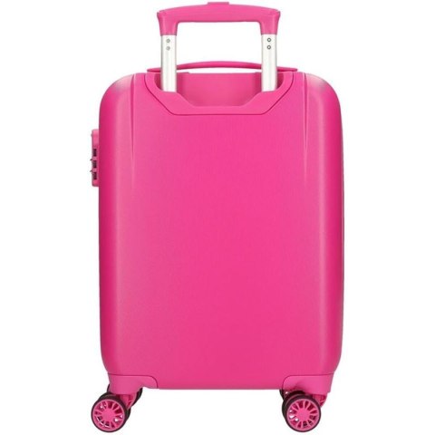 Walizka Disney Marie Wielokolorowy