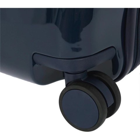 Walizka Disney Mickey & Minnie Wielokolorowy