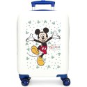 Walizka Disney Mickey Mouse Wielokolorowy