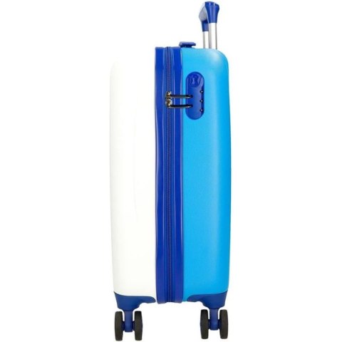 Walizka Disney Mickey Mouse Wielokolorowy