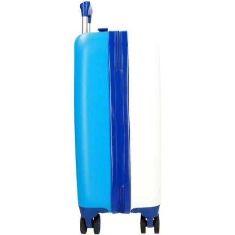 Walizka Disney Mickey Mouse Wielokolorowy