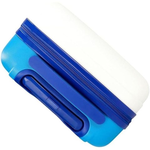 Walizka Disney Mickey Mouse Wielokolorowy