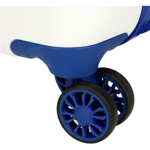 Walizka Disney Mickey Mouse Wielokolorowy