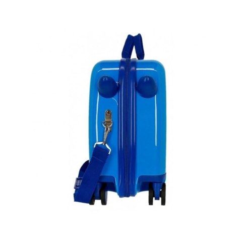 Walizka Disney Mickey Mouse Wielokolorowy