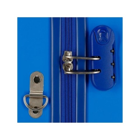 Walizka Disney Mickey Mouse Wielokolorowy