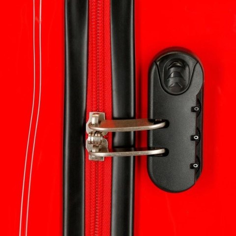 Walizka Disney Mickey Mouse Wielokolorowy