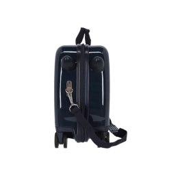 Walizka Disney Mickey Mouse Wielokolorowy