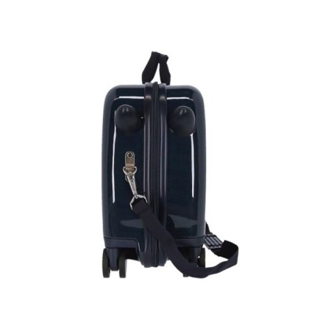 Walizka Disney Mickey Mouse Wielokolorowy