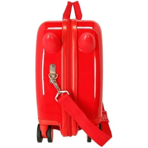 Walizka Disney Mickey Mouse Wielokolorowy