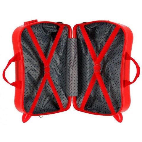 Walizka Disney Mickey Mouse Wielokolorowy