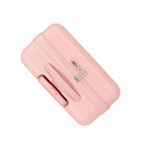 Walizka Disney Mickey Mouse Wielokolorowy