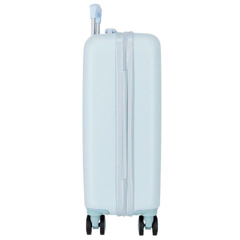 Walizka Disney Minnie Mouse Wielokolorowy